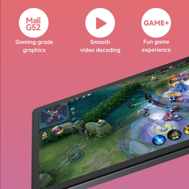 ALLDOCUBE iPlay 50 4G LTE Tablet, 10.4 inch, 6GB+128GB, Android 12 UNISOC T618 Octa Core 2.0GHz, Support GPS & BT & Dual Band WiFi & Dual SIM (Grey) - free shipping - PMC TechLife - Order now!