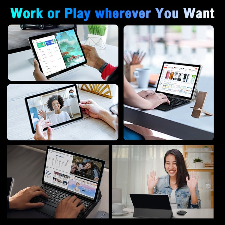 Tab14 / P14 Phone Call Tablet, 1GB+16GB, 8.0 inch Screen, Face Identification, Android 5.0 MTK6582 Quad Core, Network: 3G, GPS, OTG(Blue) - 7.0-8.0 inch by PMC TechLife | Online Shopping South Africa | PMC TechLife