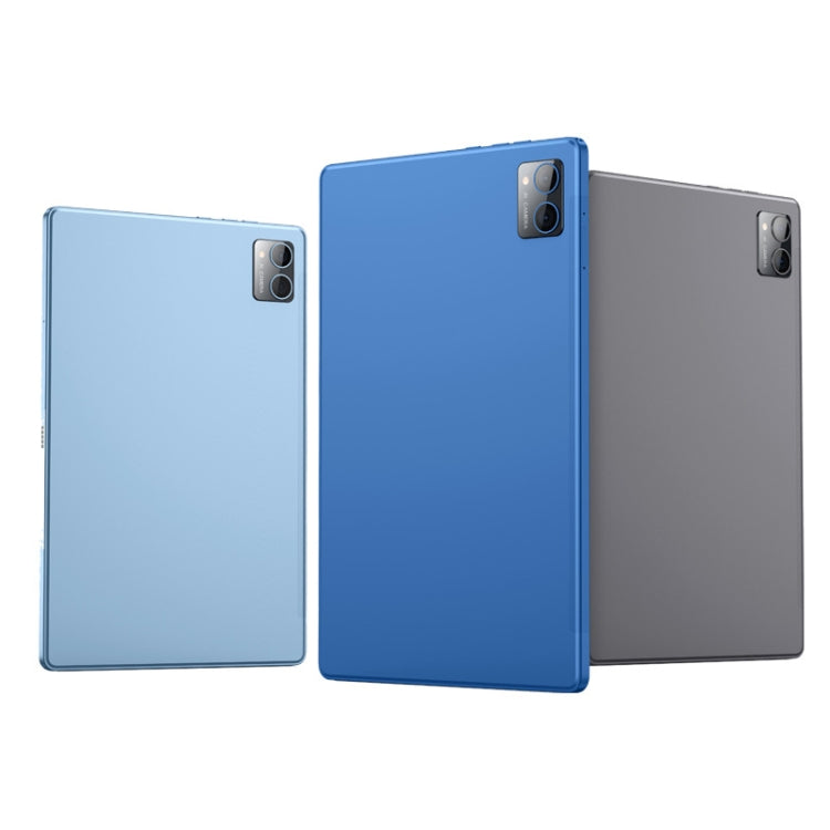 G16 4G Phone Call Tablet PC, 10.1 inch, 4GB+32GB, Android 8.0 MTK6750 Octa Core 1.8GHz, Dual SIM, Support GPS, OTG, WiFi, BT (Grey) - 10.1 inch by PMC TechLife | Online Shopping South Africa | PMC TechLife