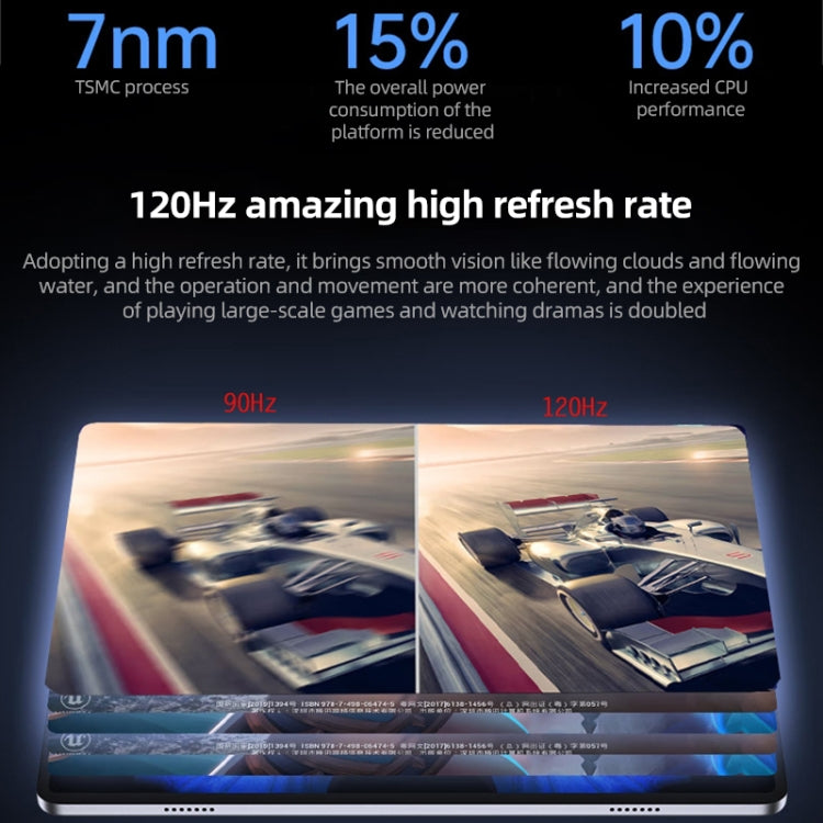 G16 4G Phone Call Tablet PC, 10.1 inch, 4GB+32GB, Android 8.0 MTK6750 Octa Core 1.8GHz, Dual SIM, Support GPS, OTG, WiFi, BT (Sky Blue) - 10.1 inch by PMC TechLife | Online Shopping South Africa | PMC TechLife