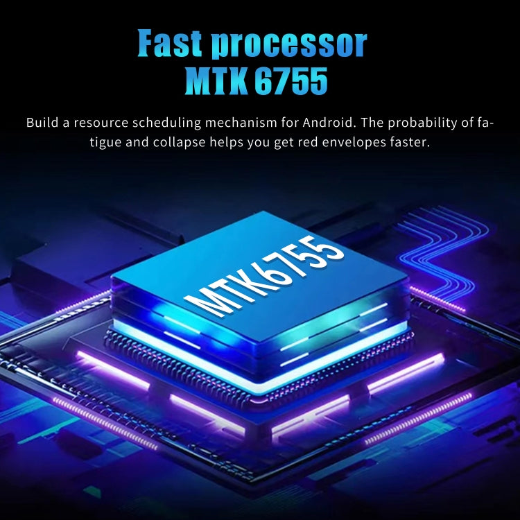 12S Pro 4G LTE Tablet PC, 10.1 inch, 4GB+64GB, Android 8.1  MTK6755 Octa-core 2.0GHz, Support Dual SIM / WiFi / Bluetooth / GPS (Green) - 10.1 inch by PMC TechLife | Online Shopping South Africa | PMC TechLife