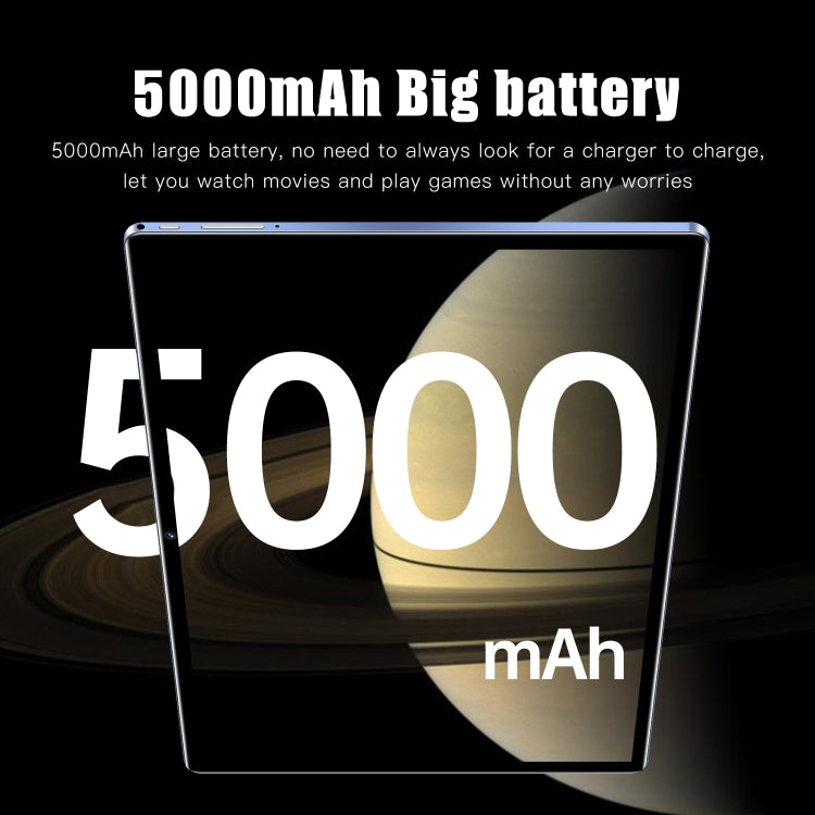 X90 4G LTE Tablet PC, 10.1 inch, 4GB+64GB, Android 8.1  MTK6755 Octa-core 2.0GHz, Support Dual SIM / WiFi / Bluetooth / GPS (Green) - Others by PMC TechLife | Online Shopping South Africa | PMC TechLife | Buy Now Pay Later Mobicred