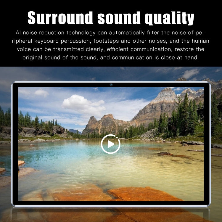 X90 4G LTE Tablet PC, 10.1 inch, 4GB+64GB, Android 8.1  MTK6755 Octa-core 2.0GHz, Support Dual SIM / WiFi / Bluetooth / GPS (Green) - Others by PMC TechLife | Online Shopping South Africa | PMC TechLife | Buy Now Pay Later Mobicred