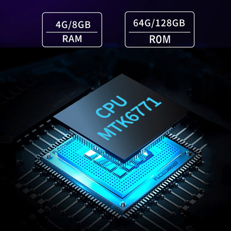 CENAVA A80ST 4G Rugged Tablet, 8 inch, 4GB+64GB, IP68 Waterproof Shockproof Dustproof, Android 10.0 MT6771 Octa Core, Support GPS/WiFi/BT/NFC, US Plug - free shipping - PMC TechLife - Order now!