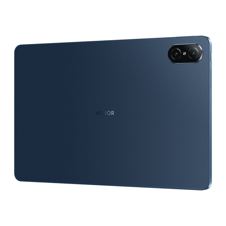 Honor Tablet V7 Pro WiFi BRT-W09, 11 inch, 8GB+128GB, MagicUI 5.0(Android R) MediaTek 1300T Octa Core, Support Dual WiFi / Bluetooth / GPS, Not Support Google Play(Blue) - free shipping - PMC TechLife - Order now!