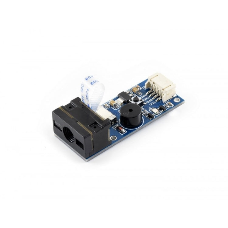 Waveshare Barcode Scanner Module, 1D/2D Codes Reader - free shipping - PMC TechLife - Order now!