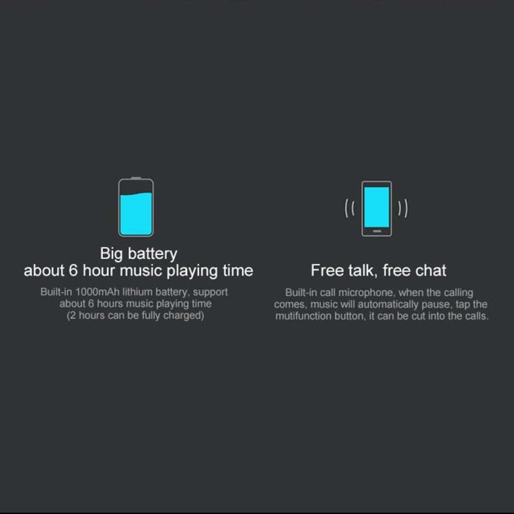 OVEVO True 3D TWS Magnetic Wireless Bluetooth Stereo Surround HiFi Speaker with Full Transparent Home - Mini Speaker by OVEVO | Online Shopping South Africa | PMC TechLife