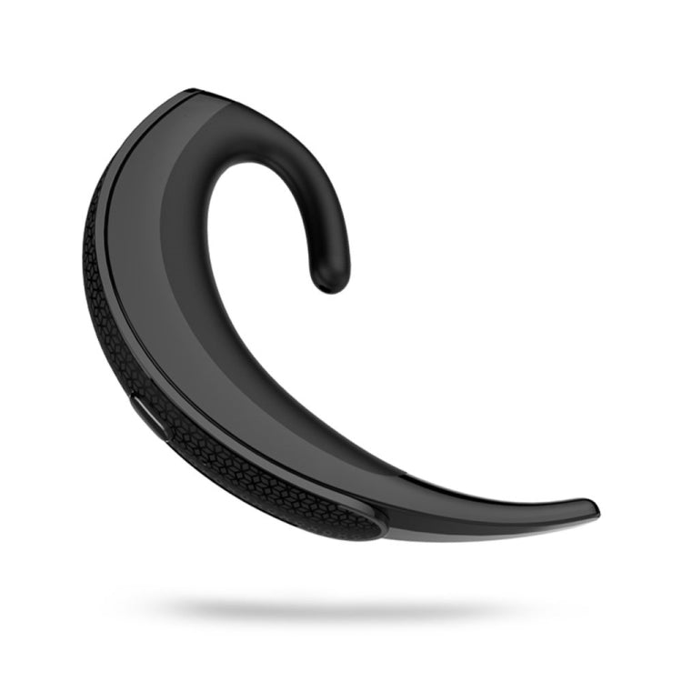 OVEVO Ear-hanging Business Style Wireless Bluetooth Earphone Headset - Bluetooth Earphone by OVEVO | Online Shopping South Africa | PMC TechLife